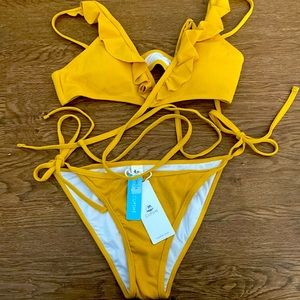 Cupshe  bikini